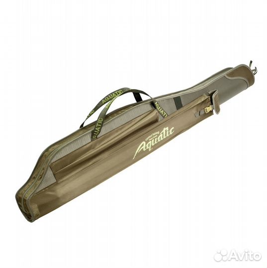 Чехол С мягкими Стенками 145см