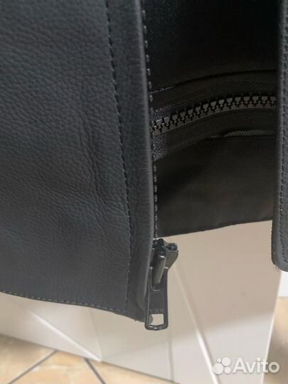 Мото куртка женская Michiru