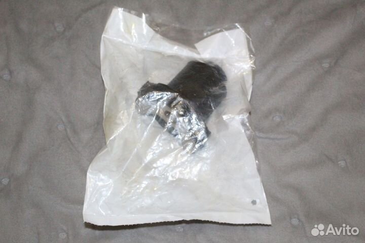 Опора подрамника Mercedes-Benz A1663310142