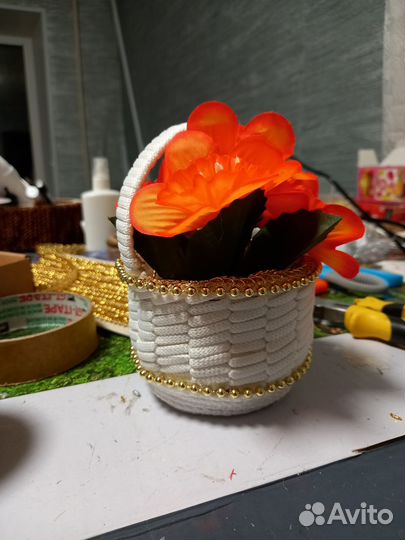 Ручная работа. Сделаю на заказ