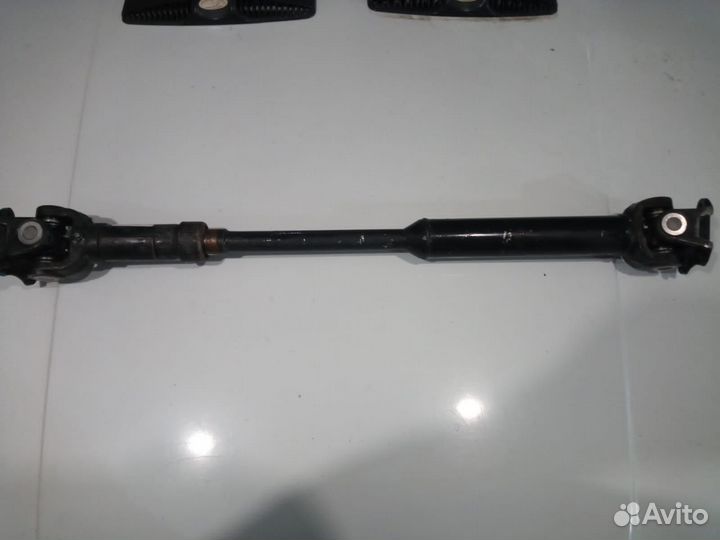 Кардан передний УАЗ