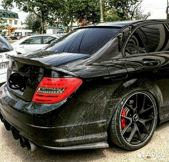 R19/5/112 AMG Мерс W204, W212, W205, W211