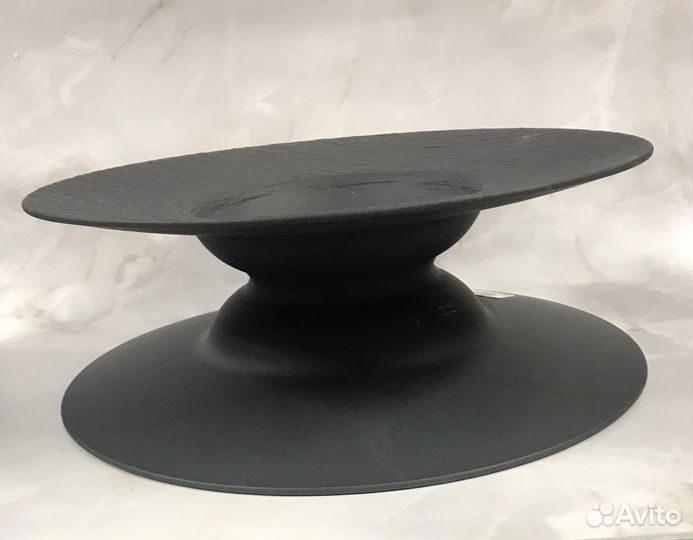 Villeroy Manufacture тарелка для пасты