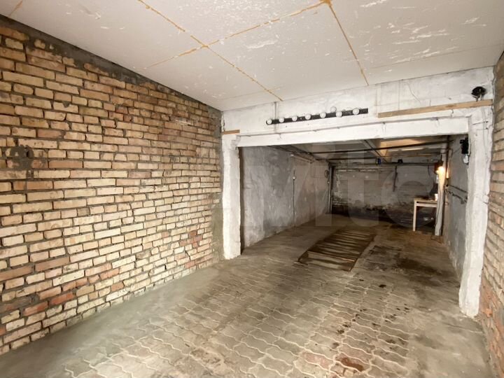 Гараж, 30 м²