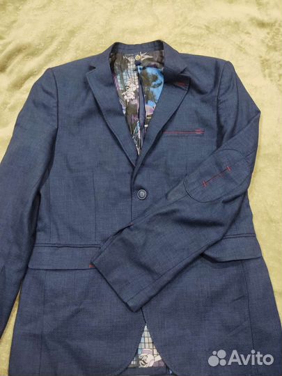 Пиджак мужской