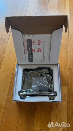 Klark teknik DN32-live