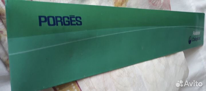 Катетер колопласт