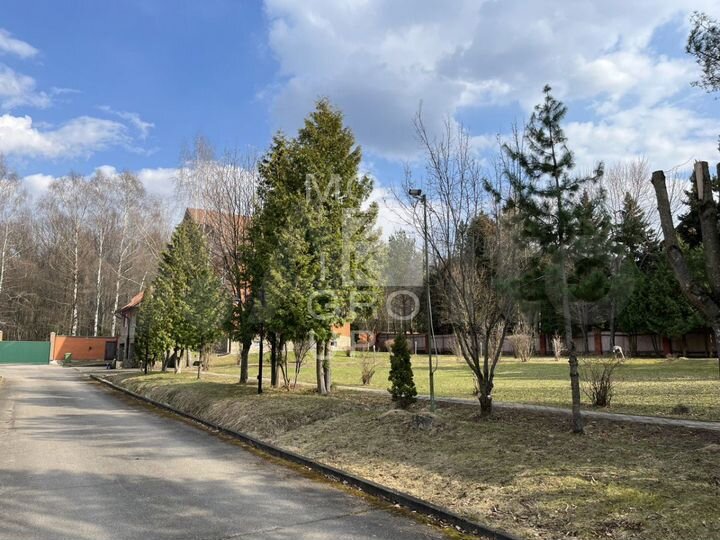 Участок 40 сот. (ИЖС)