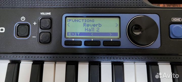 Синтезатор Casio CT-S300 новый
