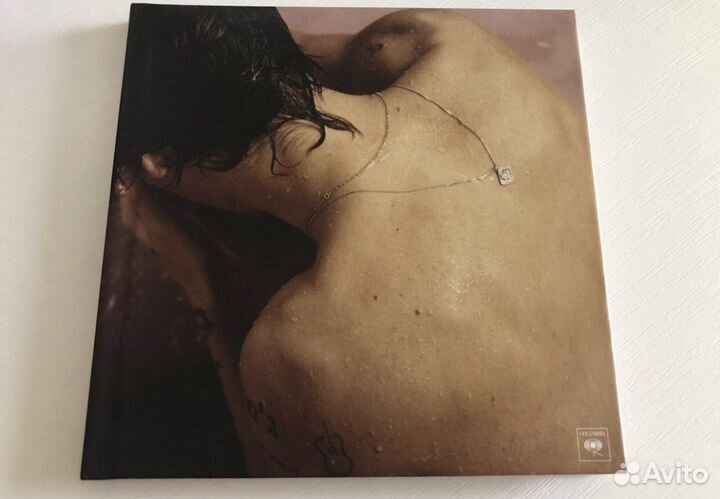 Гарри Стайлс Harry Styles