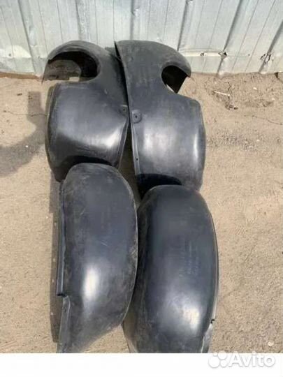 Локеры lifan х60