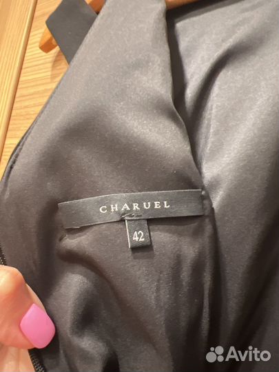 Комбинезон женский вечерний 42 44