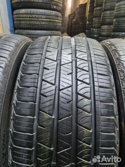 Continental ContiCrossContact LX Sport 275/40 R22