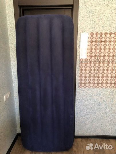 Надувной матрас Intex