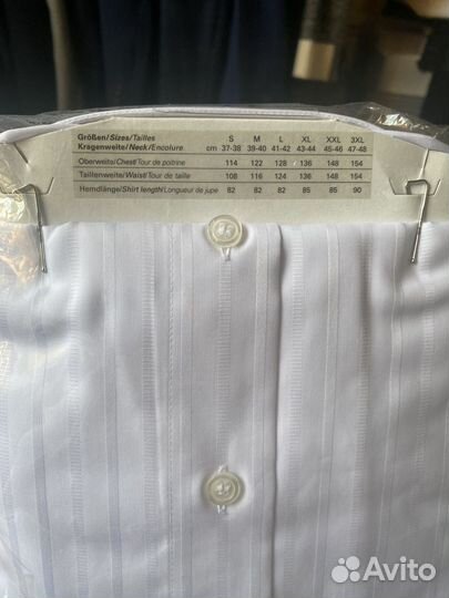 Рубашка мужская Olymp