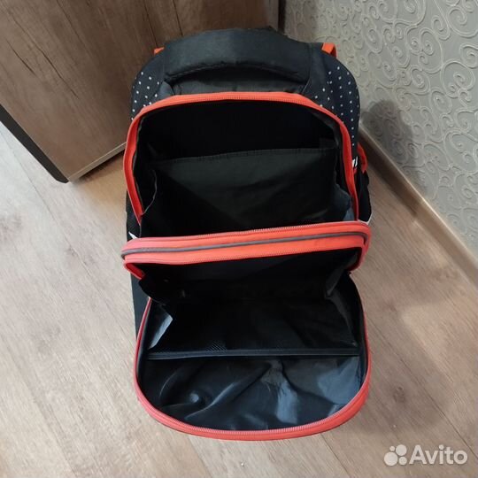 Ранец и пенал