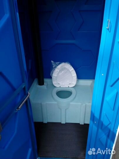 Туалетные кабины, продажа с самовывозом, доставкой