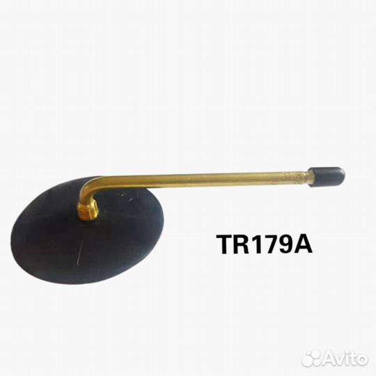 Грузовая автокамера 23 R25