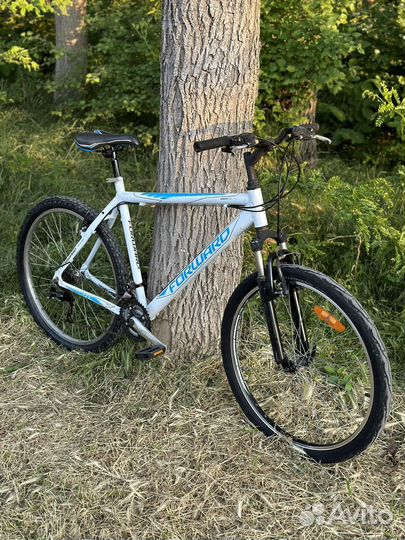 Forward Apache 1.0. 26,L. Алюминиевый