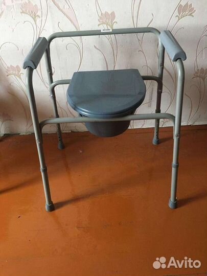 Медицинские изделия для инвалидов