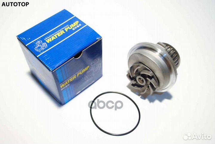 Насос водяной atw2003 autotop