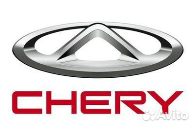 Chery A113501080 колодки тормозные передние ORG