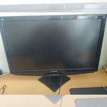 Монитор Viewsonic VA2448-LED