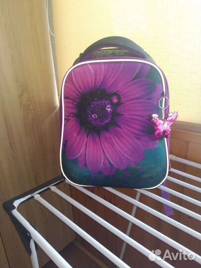 Рюкзак школьный