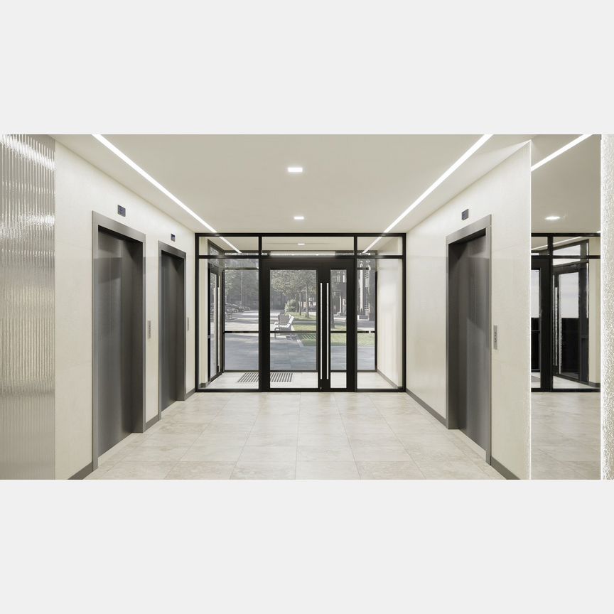 1-к. квартира, 35,1 м², 19/21 эт.