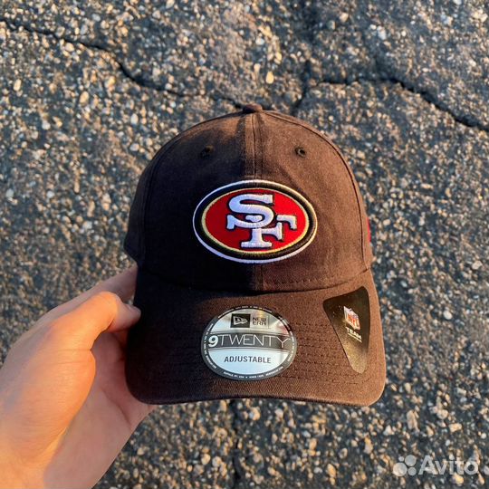 Кепка new era NFL