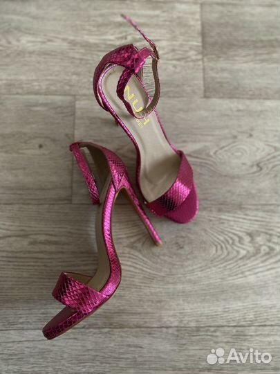 Туфли женские новые