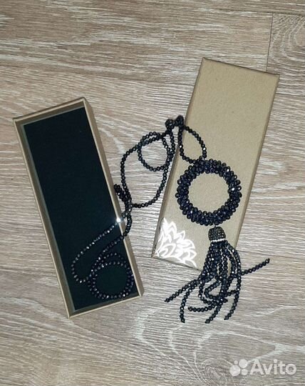 Разные красивые мелочи