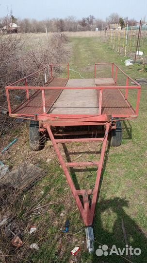 Легковой бу