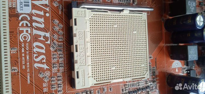 Процессоры S 478\775\754\939\AM2\AM2+\AM3\AM3+ x4