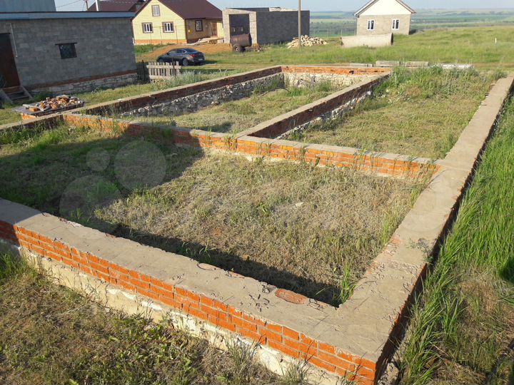 Участок 10 сот. (ИЖС)