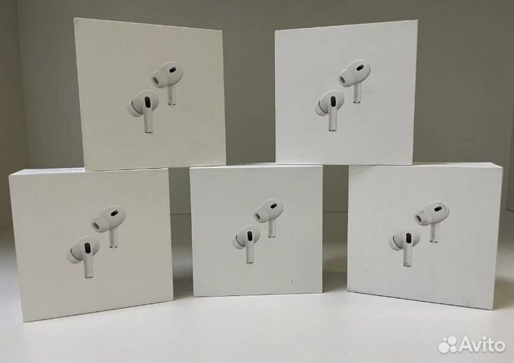 AirPods Pro 2 TypeC (2023) оригинал
