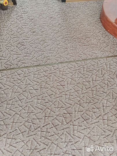 Ковролин бу