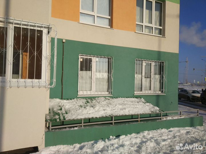 Решетки на окна новые