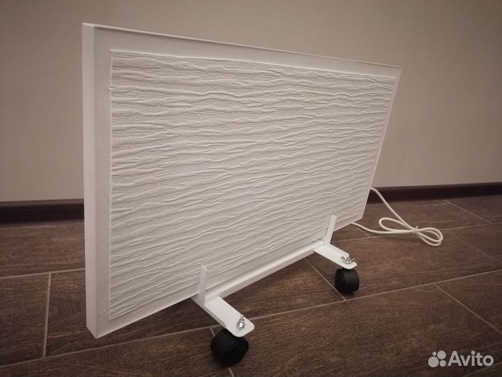 Обогреватель кварцевый 620 Вт с гарантией