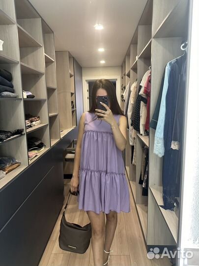 Платья, юбки, кофты