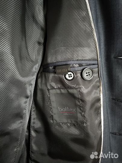 Школьный костюм для мальчика Baltex