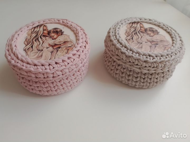 Шкатулка для украшений, для детских аксессуаров