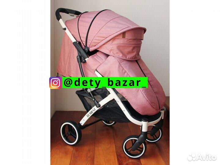 Коляска Dearest