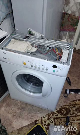 Ремонт водонагревателей и электрических плит