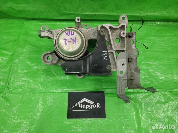 Подушка кпп лев 2TR Renault Koleos/Nissan X-Trail