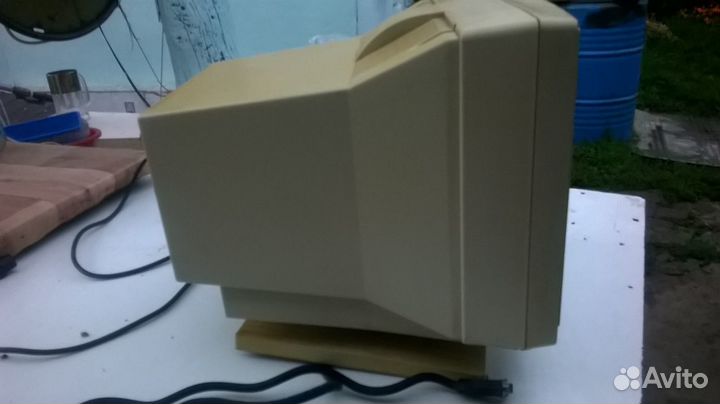 Монитор для компьютера