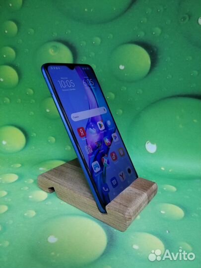 Xiaomi Redmi 9T, 4/64 ГБ