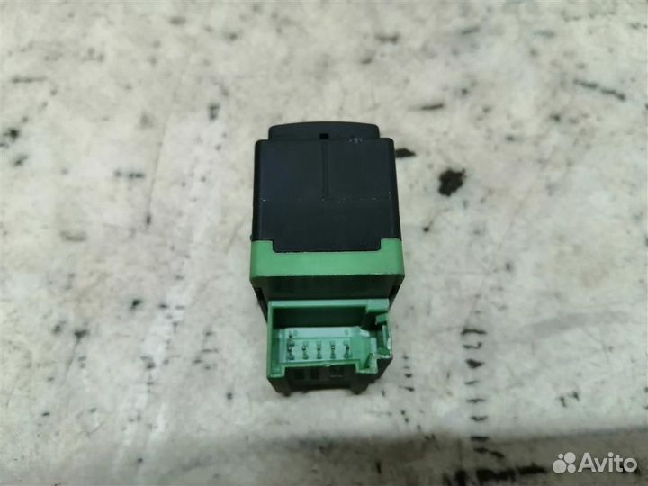 Кнопка многофункциональная Audi A8 D3 4E 2004-2