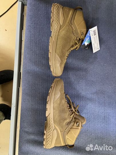 Тактические ботинки garmont T4