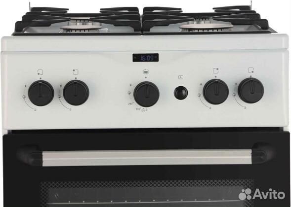 Газовая плита darina PL GM241 010 1W (новая)